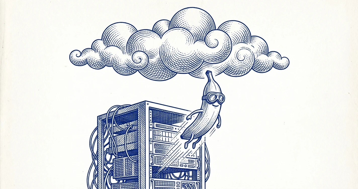 Store Nano Banana (Pro) Images on a CDN - Google Image Generation