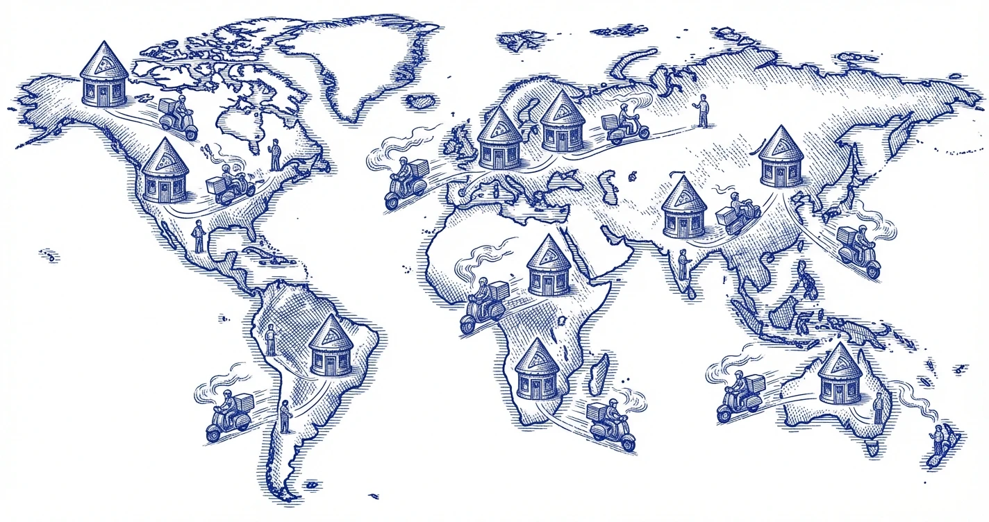 What is a CDN and Why You Might Need One